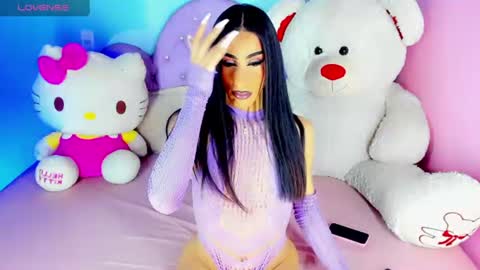 Snapshot of x_indomitable1 chatting on 28, 6, 2026 Maria Juliana online show from 28, 6, 2026
