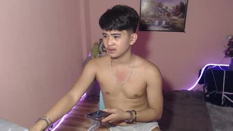 Jemy online show from 4, 11, 2025