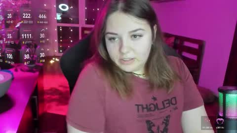 LOVE NERDS ONLY online show from 7, 2, 2026