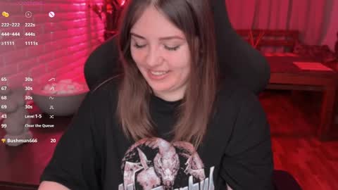 LOVE NERDS ONLY online show from 9, 4, 2026