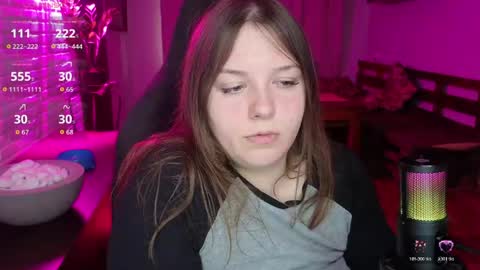 LOVE NERDS ONLY online show from 27, 4, 2026