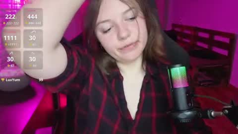 LOVE NERDS ONLY online show from 20, 6, 2026