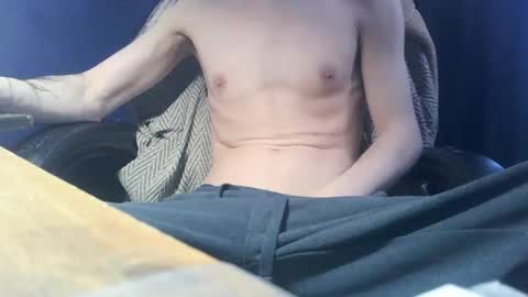 x_patri_x online show from 13, 2, 2025