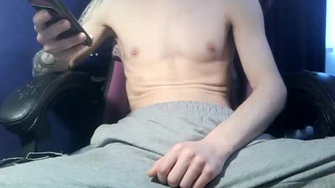 x_patri_x online show from 5, 3, 2025