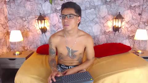 xabier online show from 11, 2, 2025