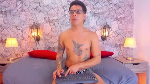xabier online show from 9, 3, 2025
