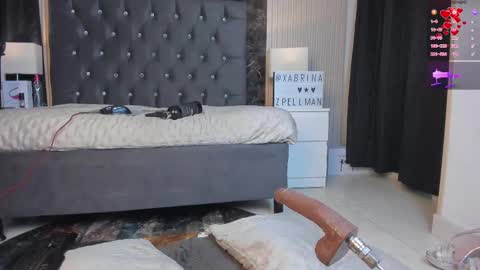 Snapshot of xabrina_17 chatting on 16, 2, 2025 xabrina zpellman online show from 16, 2, 2025