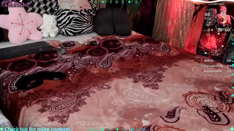 Xaevynne  Sometimes Milla Milla The Cute as a Buttom Brunette     online show from 4, 1, 2025