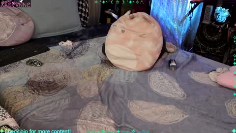 Xaevynne  Sometimes Milla Milla The Cute as a Buttom Brunette     online show from 18, 2, 2025