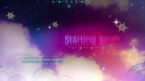 Snapshot of xaevynne chatting on 11, 5, 2026 Xaevynne Sometimes Milla Milla The Cute as a Buttom Brunette online show from 11, 5, 2026