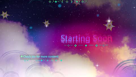 Snapshot of xaevynne chatting on 19, 5, 2026 Xaevynne Sometimes Milla Milla The Cute as a Buttom Brunette online show from 19, 5, 2026