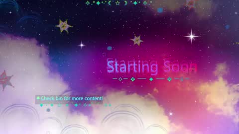 Snapshot of xaevynne chatting on 3, 6, 2026 Xaevynne Sometimes Milla Milla The Cute as a Buttom Brunette online show from 3, 6, 2026