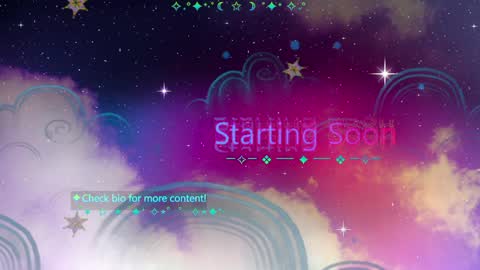 Snapshot of xaevynne chatting on 5, 6, 2026 Xaevynne Sometimes Milla Milla The Cute as a Buttom Brunette online show from 5, 6, 2026