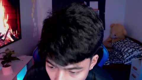 Prince Aldrian  online show from 17, 2, 2025