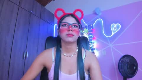 Snapshot of xallysonx_ chatting on 21, 1, 2025 XALLYSONX online show from 21, 1, 2025