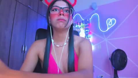 Snapshot of xallysonx_ chatting on 30, 1, 2025 XALLYSONX online show from 30, 1, 2025