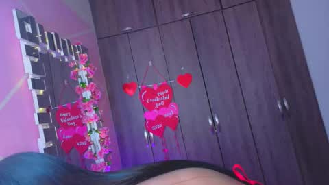 XALLYSONX online show from 14, 2, 2026