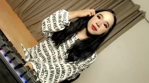 xam_blair_asian online show from 7, 6, 2026