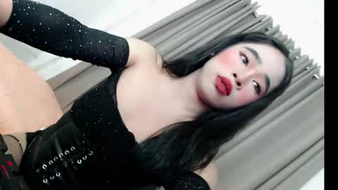 xam_blair_asian online show from 12, 6, 2026