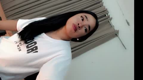 xam_blair_asian online show from 26, 6, 2026
