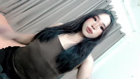 xam_blair_asian online show from 26, 7, 2026
