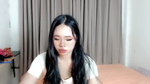 xam_blair_asian online show from 27, 7, 2026