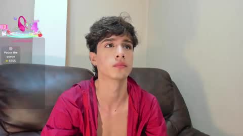 xam_collen online show from 30, 9, 2025