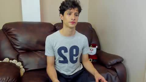 xam_collen online show from 18, 12, 2025