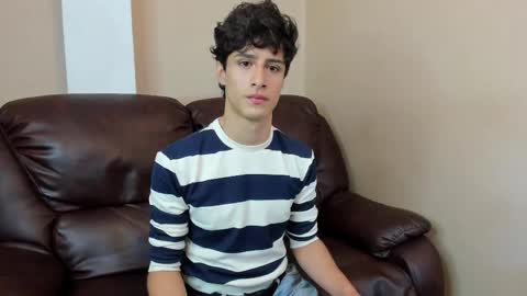 xam_collen online show from 20, 12, 2025