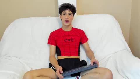 xam_collen online show from 16, 1, 2026