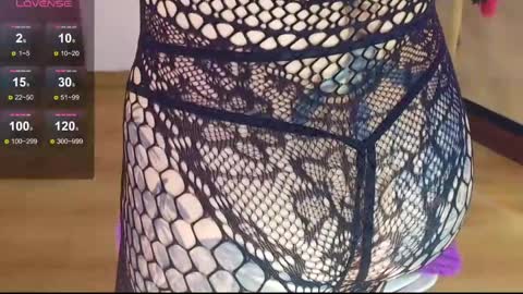 XAMARA1124 online show from 22, 4, 2026