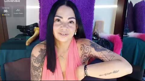 XAMARA1124 online show from 23, 7, 2026