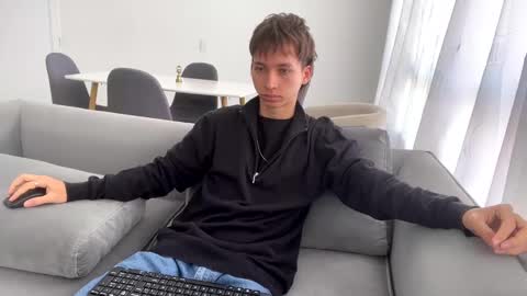 Snapshot of xamyu chatting on 28, 1, 2025 Xam online show from 28, 1, 2025