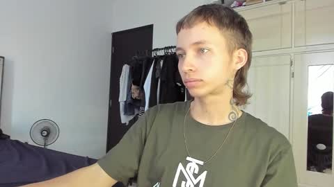 Snapshot of xamyu chatting on 7, 1, 2026 Xam online show from 7, 1, 2026