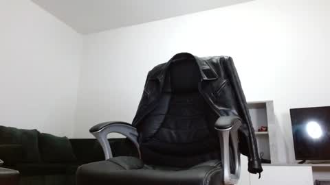 Master Xandeer online show from 22, 1, 2025