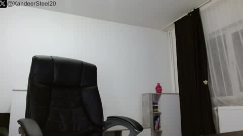 Master Xandeer online show from 1, 3, 2025