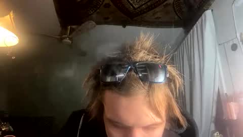 xander0zzz online show from 17, 2, 2026