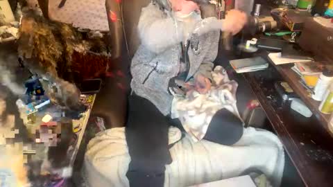 xander0zzz online show from 2, 3, 2026