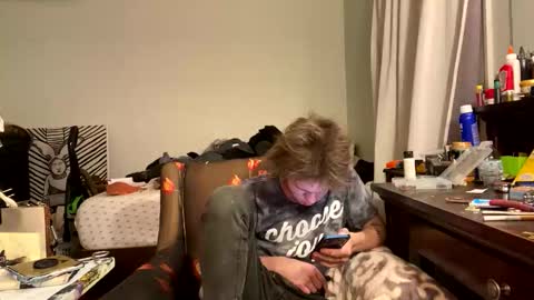 xander0zzz online show from 10, 3, 2026