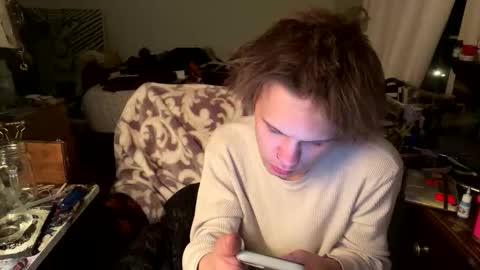 xander0zzz online show from 12, 3, 2026