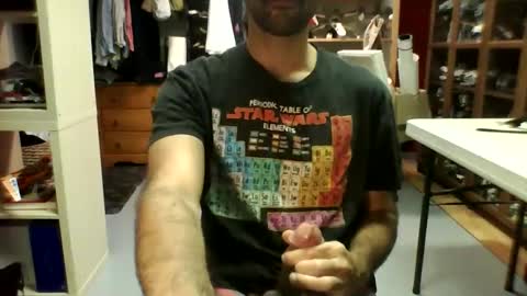 xander4369 online show from 7, 10, 2025