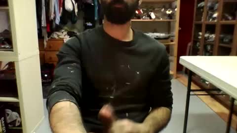 xander4369 online show from 14, 5, 2026