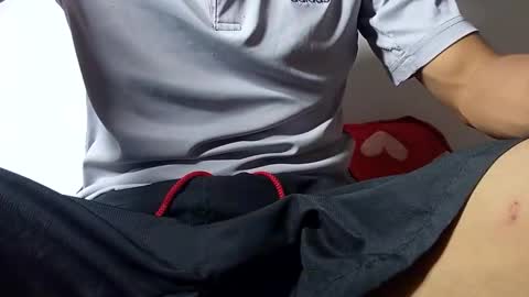 Snapshot of xander743 chatting on 26, 10, 2025 Xander online show from 26, 10, 2025