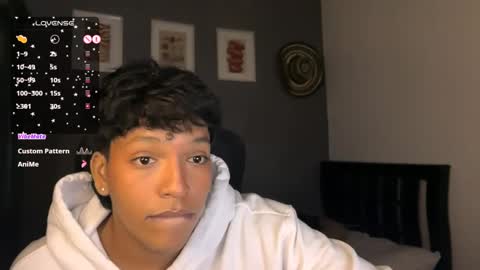 Snapshot of xander_bonnet1 chatting on 7, 2, 2025 Xander bonnet online show from 7, 2, 2025