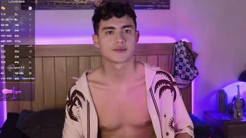 Xander Cardona online show from 9, 4, 2026