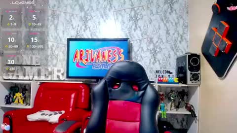 xander_taylor_ online show from 4, 6, 2026