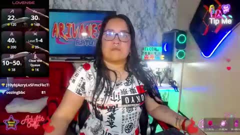 xander_taylor_ online show from 18, 6, 2026