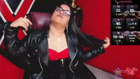 xander_taylor_ online show from 7, 7, 2026