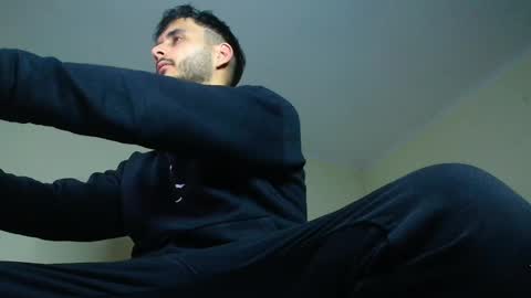 XanderCageX online show from 29, 1, 2025