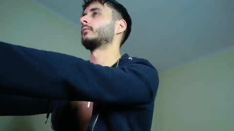 XanderCageX online show from 6, 2, 2025